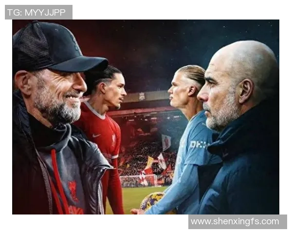 曼城与利物浦对决直播地址及观看指南分享 曼城与利物浦对决直播地址及观看指南分享